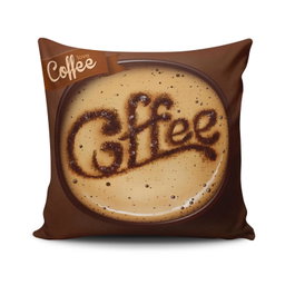 Aberto Design NKLF-256 Fundas de Cojín 43x43cm, Algodón/Poliéster, Lavables